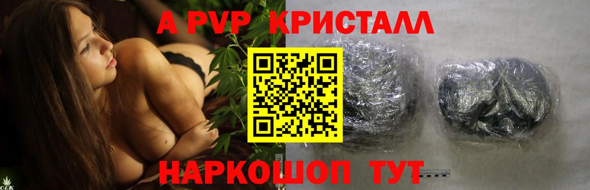А ПВП крисы CK Котлас